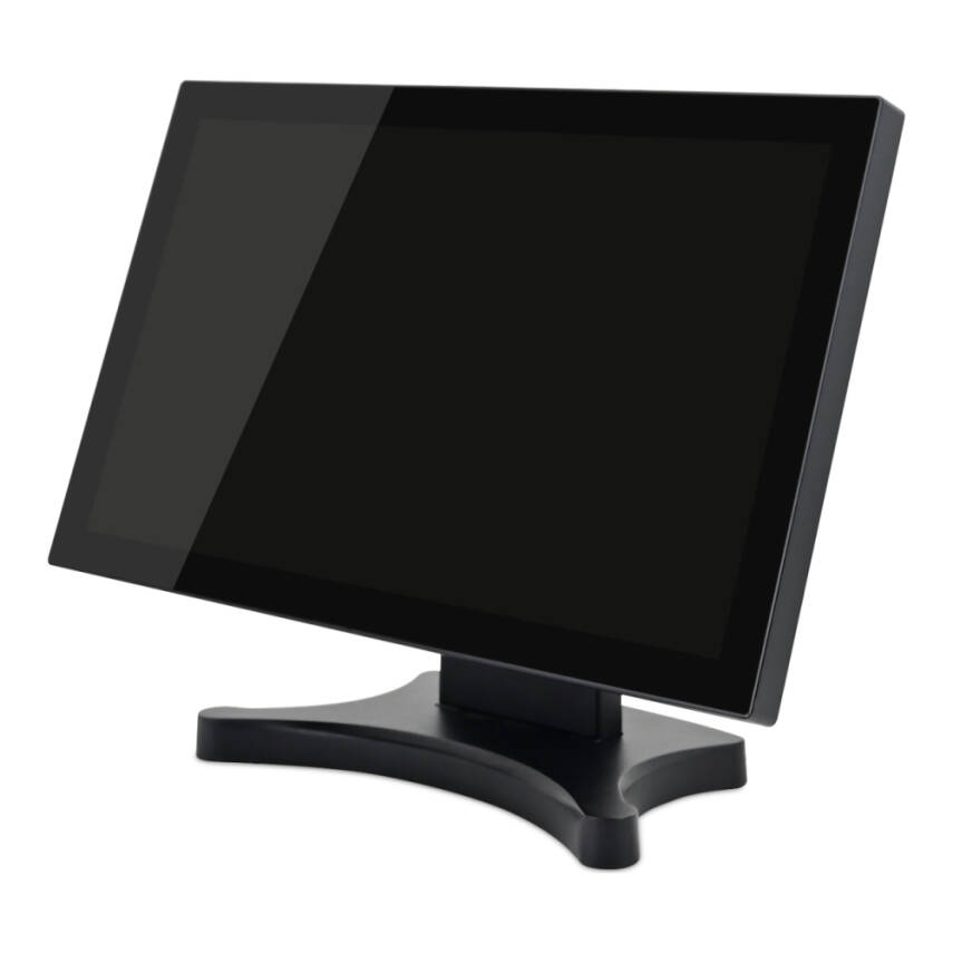 RUGGEDWELL CoreSky Duo i5 6.Nesil 8GB / 256GB SSD 15,6