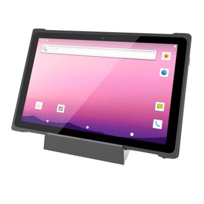 Ruggedwell P100A Android 10 inç Endüstriyel Tablet - Ruggedwell