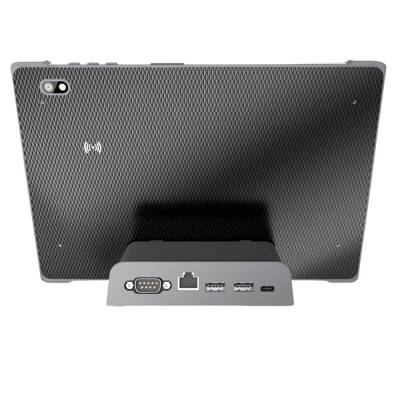 Ruggedwell P100A Android 10 inç Endüstriyel Tablet - 2