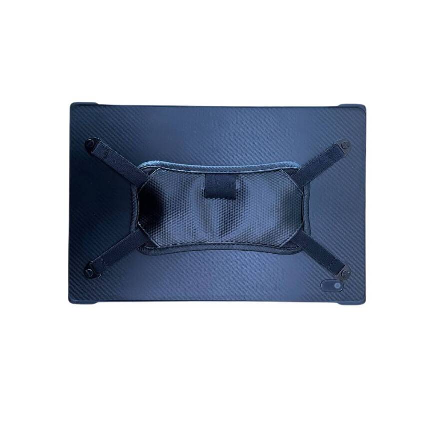 Ruggedwell P100A Android 10 inç Endüstriyel Tablet - 3