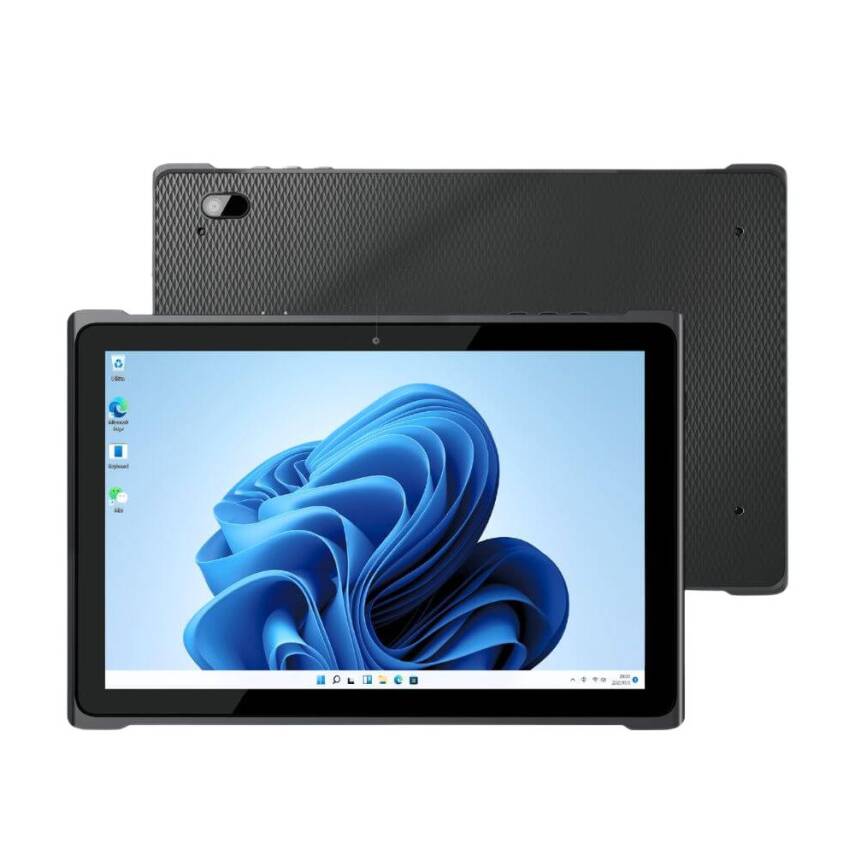 Ruggedwell P100W 10 inç Windows 10 Endüstriyel Tablet - 3