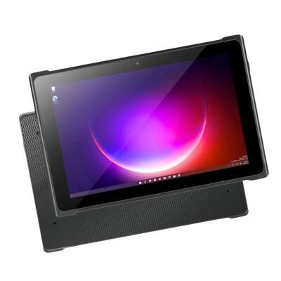 Ruggedwell P100W 10 inç Windows 10 Endüstriyel Tablet - Ruggedwell