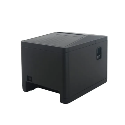 Ruggedwell PrintPal Yüksek Hızlı 3 İnç Termal Fiş POS Yazıcı, USB, Ethernet, Otomatik Kesicili, ESC/POS Uyumlu, Perakende, Market, Kafe Ve Restoranlar için - 3