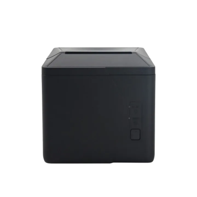 Ruggedwell PrintPal Yüksek Hızlı 3 İnç Termal Fiş POS Yazıcı, USB, Ethernet, Otomatik Kesicili, ESC/POS Uyumlu, Perakende, Market, Kafe Ve Restoranlar için - 4