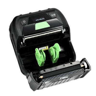 TSC RE310 Mobil Etiket ve Fiş Yazıcı (Bluetooth) - 5