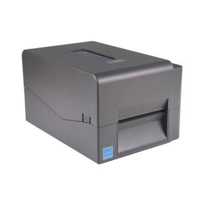 TSC TE210 203 DPI Masaüstü Barkod Yazıcı – Teknik Özellikler ve Fiyat | elterminali.com.tr - 5