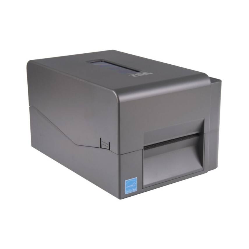 TSC TE210 203 DPI Masaüstü Barkod Yazıcı – Teknik Özellikler ve Fiyat | elterminali.com.tr - 5