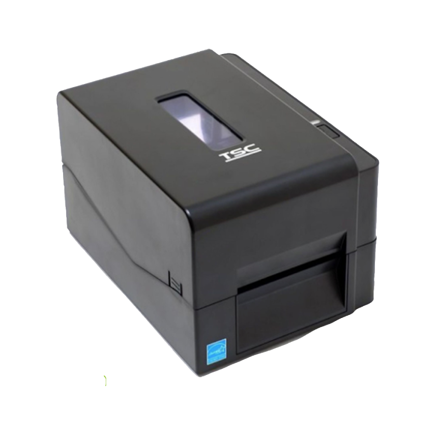 TSC TE210 203 DPI Masaüstü Barkod Yazıcı – Teknik Özellikler ve Fiyat | elterminali.com.tr - 6