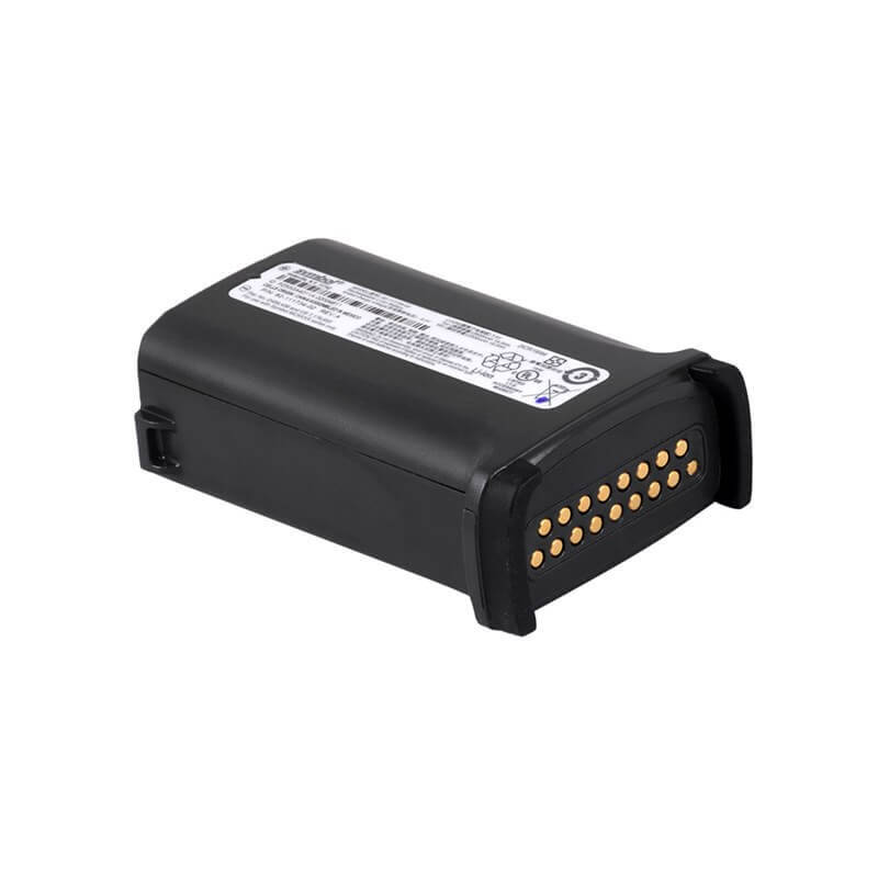 Zebra BTRY-MC9X-26MA-01 2600 mAh Batarya Zebra MC9090, MC9190, MC9200, MC92N0 Bataryası - 1