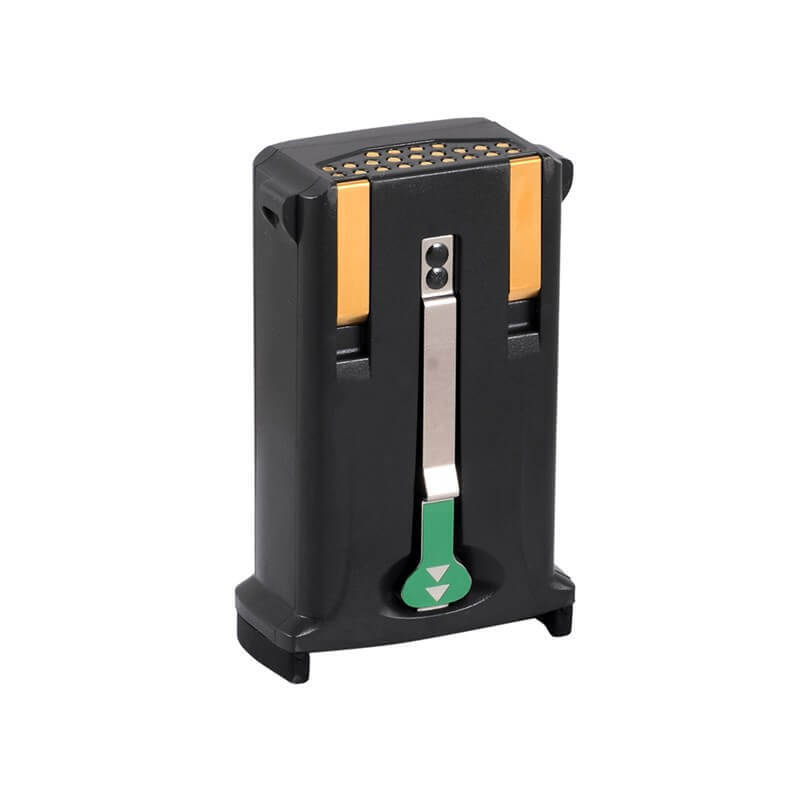 Zebra BTRY-MC9X-26MA-01 2600 mAh Batarya Zebra MC9090, MC9190, MC9200, MC92N0 Bataryası - 3