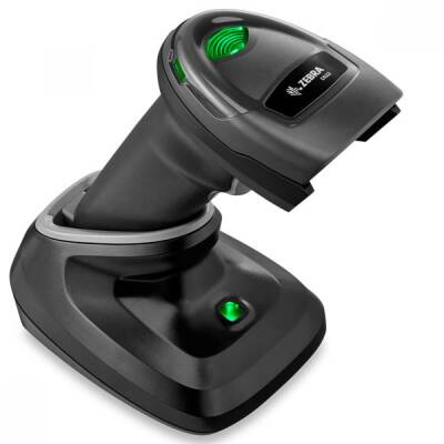 Zebra DS2278 Kablosuz 1D/2D Barkod Okuyucu | elterminali.com.tr - 2