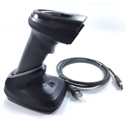 Zebra DS2278 Kablosuz 1D/2D Barkod Okuyucu | elterminali.com.tr - 3