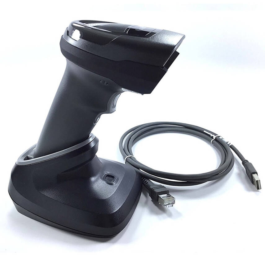 Zebra DS2278 Kablosuz 1D/2D Barkod Okuyucu | elterminali.com.tr - 3