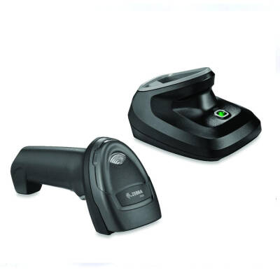 Zebra DS2278 Kablosuz 1D/2D Barkod Okuyucu | elterminali.com.tr - 4