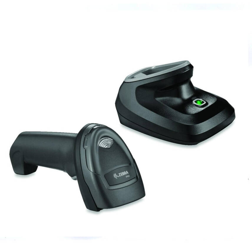 Zebra DS2278 Kablosuz 1D/2D Barkod Okuyucu | elterminali.com.tr - 4