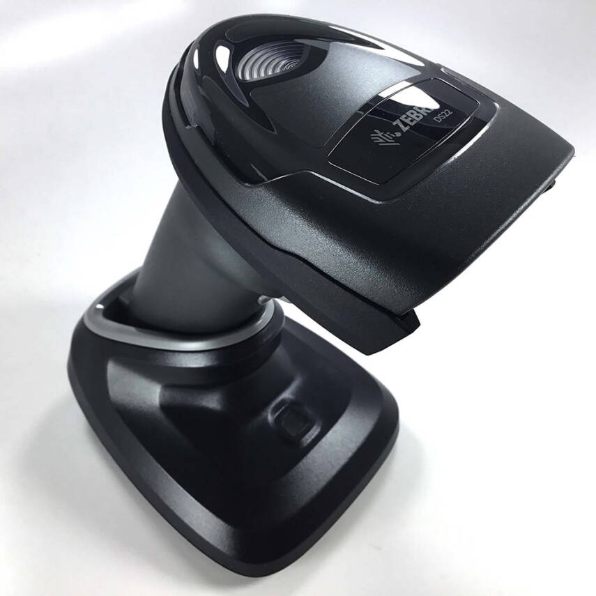 Zebra DS2278 Kablosuz 1D/2D Barkod Okuyucu | elterminali.com.tr - 1