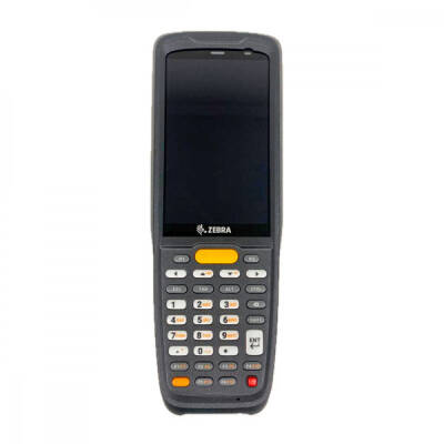 Zebra MC2200 - MC220K WLAN, BT, SE4100, Kameralı, 34 Tuşlu, STD, GMS, 3/32GB, NFC Android El Terminali - 3