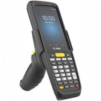 Zebra MC2200 - MC220K WLAN, BT, SE4100, Kameralı, 34 Tuşlu, STD, GMS, 3/32GB, NFC Android El Terminali - 5