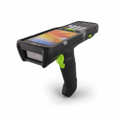 Zebra MC3400 Android El Terminali (Yakında) - 5