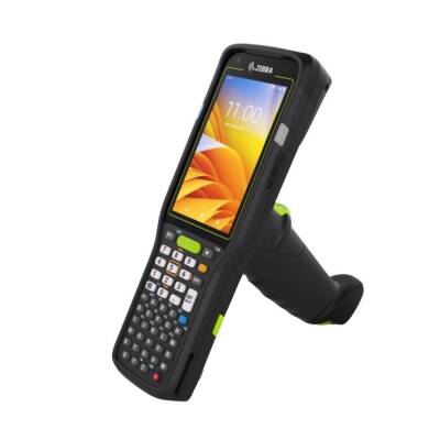 Zebra MC3400 Android El Terminali (Yakında) - 6