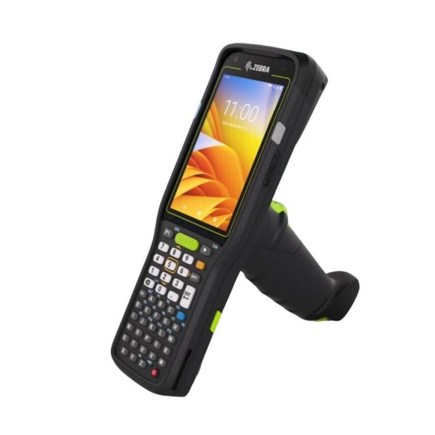 Zebra MC3400 Android El Terminali (Yakında) - 6