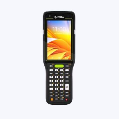 Zebra MC3450 Android El Terminali (Yakında) - 2