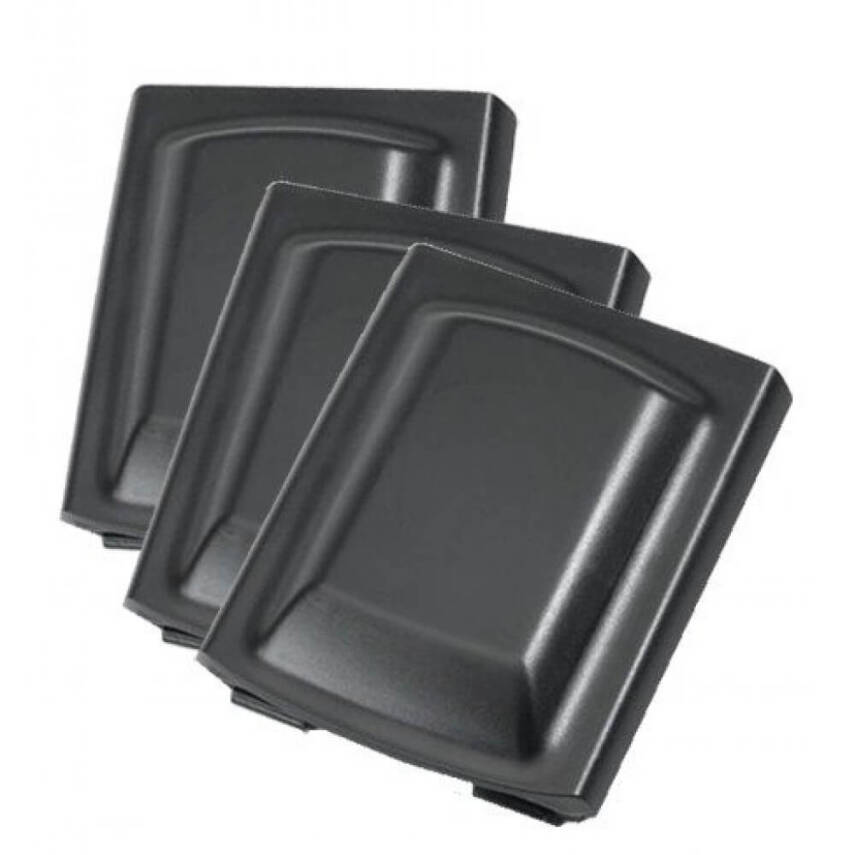 Zebra MC55 MC65 MC67 Batarya 3600mAh | 82-111094-01 Orijinal - 4