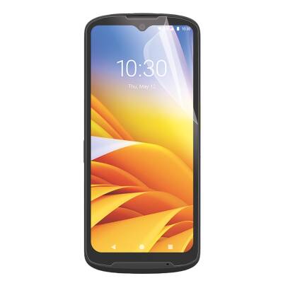 Zebra TC15 Koruyucu Ekran Filmi – El Terminali Ekran Koruyucu - 2