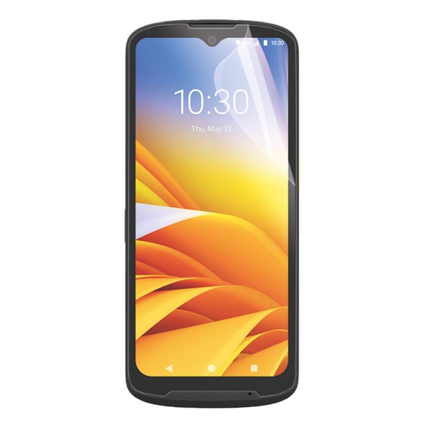 Zebra TC15 Koruyucu Ekran Filmi – El Terminali Ekran Koruyucu - 2