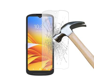 Zebra TC15 Koruyucu Ekran Filmi – El Terminali Ekran Koruyucu - Zebra Technologies