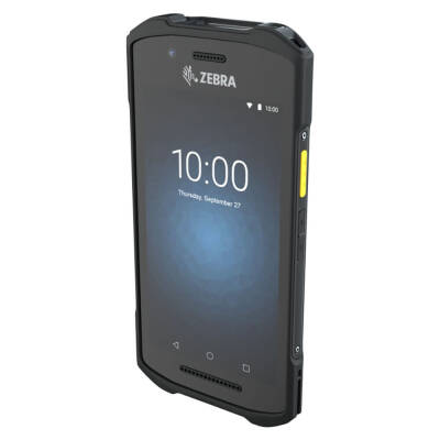 Zebra TC21 Android El Terminali – TC210K Fiyat, Teknik Özellikler | elterminali.com.tr - 3