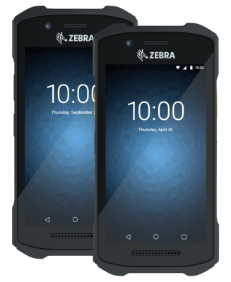Zebra TC21 Android El Terminali – TC210K Fiyat, Teknik Özellikler | elterminali.com.tr - 4