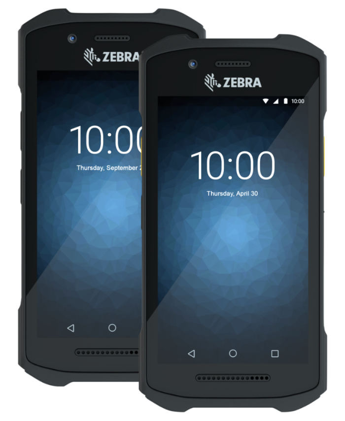 Zebra TC21 Android El Terminali – TC210K Fiyat, Teknik Özellikler | elterminali.com.tr - 4