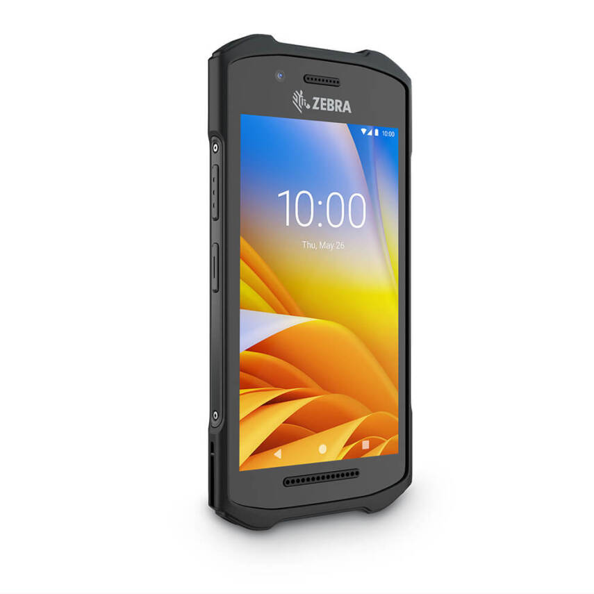 Zebra TC21 Android El Terminali – TC210K Fiyat, Teknik Özellikler | elterminali.com.tr - 1