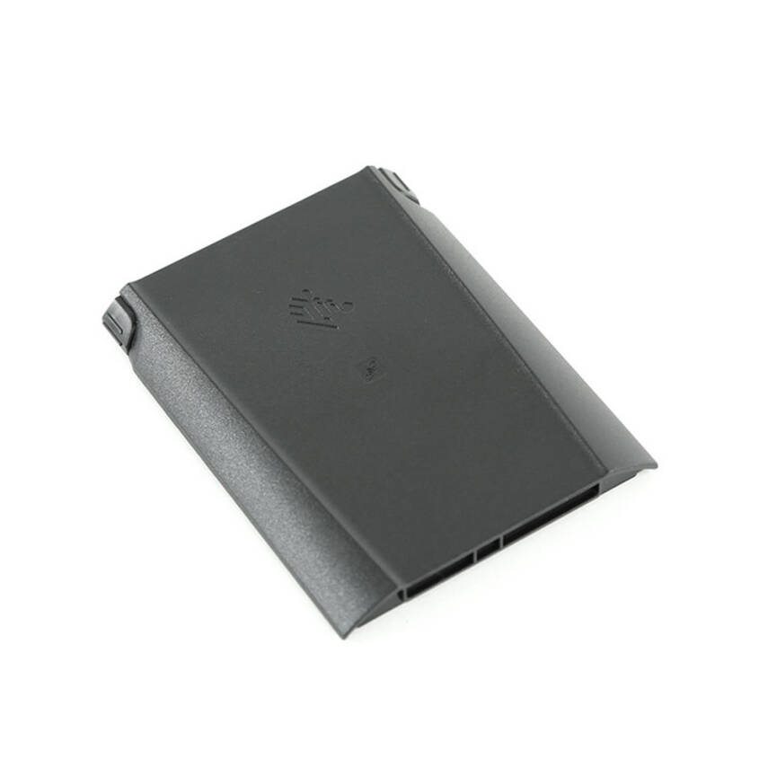 Zebra TC51 TC52 TC56 TC57 Yedek Batarya BTRY-TC51-43MA1-01 4300mAh | PowerPrecision+ - 1