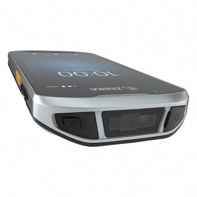 Zebra TC52 Android El Terminali TC520K-1PEZU4P-A6 - 2