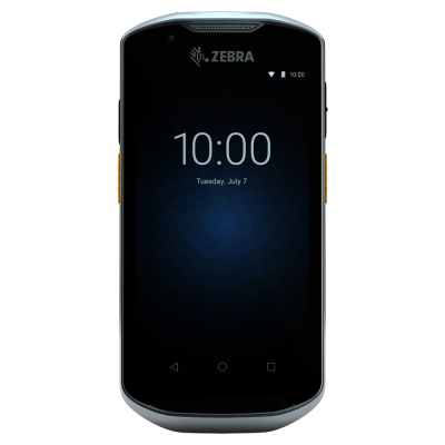 Zebra TC52 Android El Terminali TC520K-1PEZU4P-A6 - 4