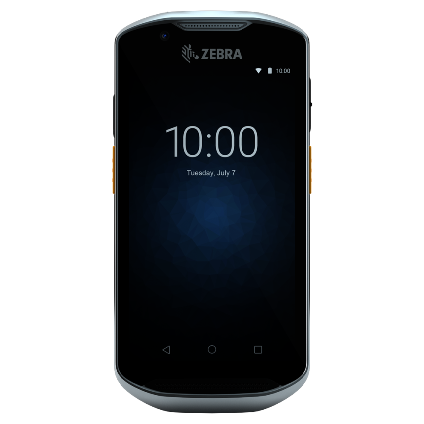 Zebra TC52 Android El Terminali TC520K-1PEZU4P-A6 - 4