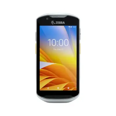Zebra TC57 Android El Terminali ( TC57JO-1PEZU4P-TK ) - 3