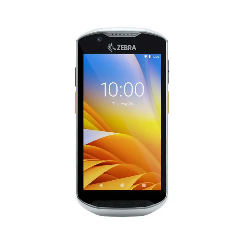 Zebra TC57 Android El Terminali ( TC57JO-1PEZU4P-TK ) - 3