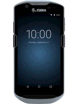 Zebra TC57 Android El Terminali ( TC57JO-1PEZU4P-TK ) - 6