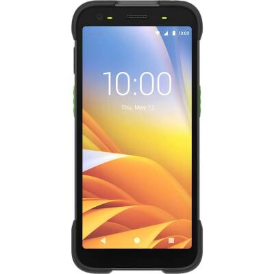 Zebra TC701 Android El Terminali - 5