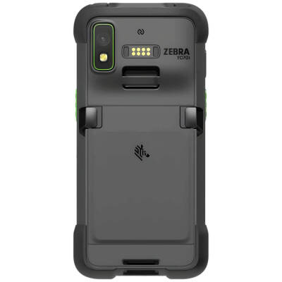 Zebra TC701 Android El Terminali - 7