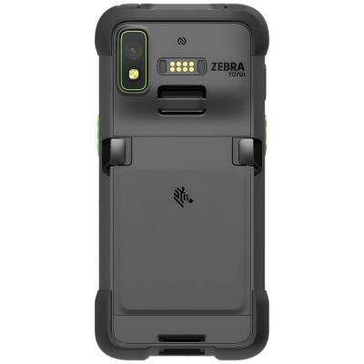 Zebra TC701 Android El Terminali - 16