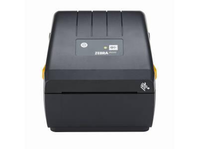 Zebra ZD220D Barkod Yazıcı (Ribonsuz) 203 DPI - 1